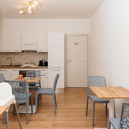 La Casa Di Ambra Hotel Porto Torres Luaran gambar