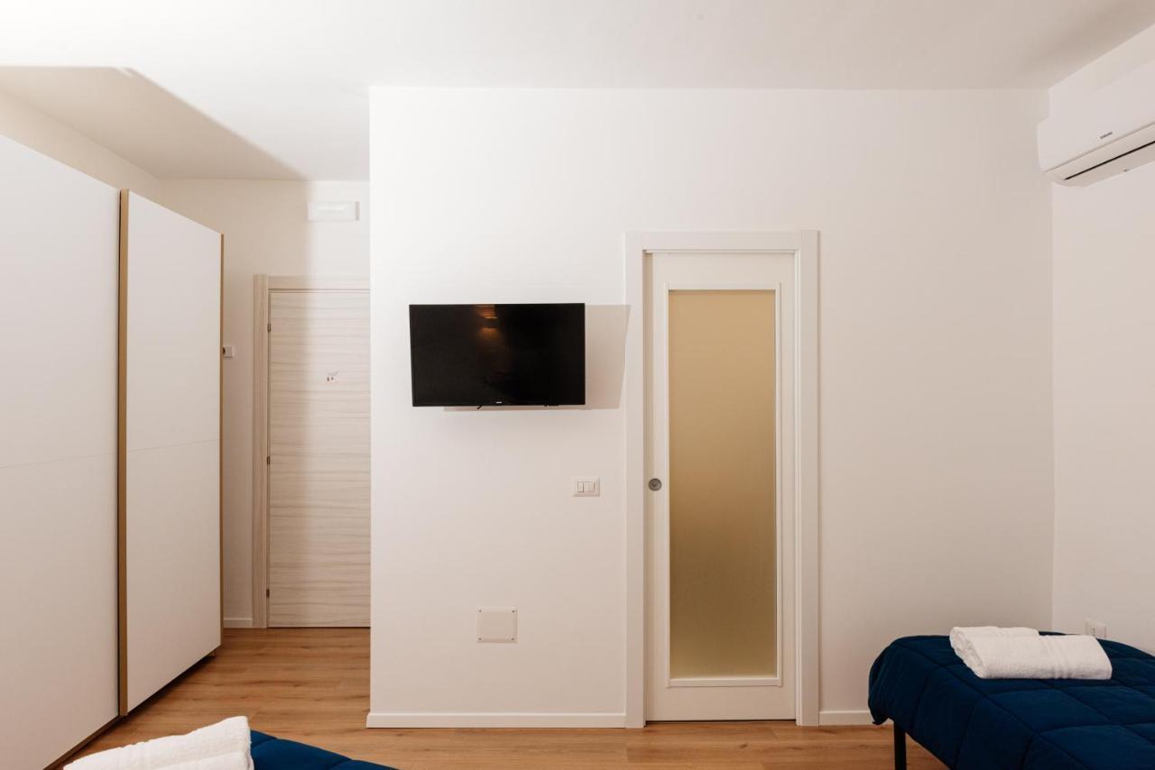 La Casa Di Ambra Hotel Porto Torres Luaran gambar
