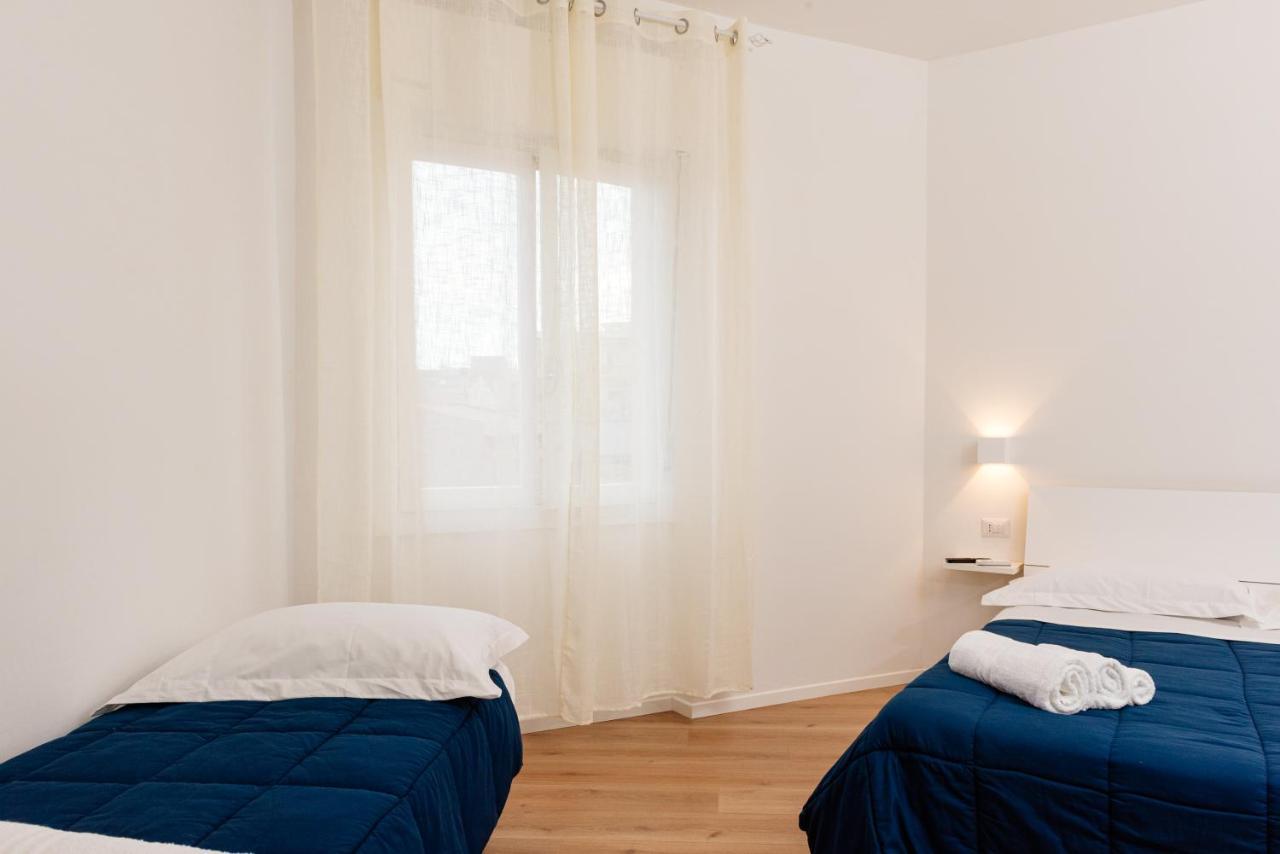 La Casa Di Ambra Hotel Porto Torres Luaran gambar