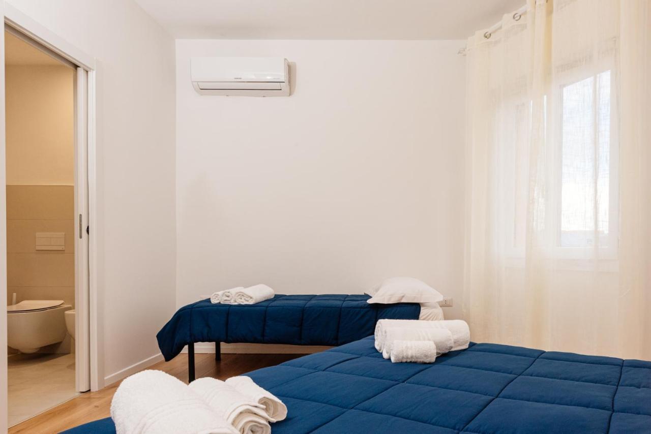 La Casa Di Ambra Hotel Porto Torres Luaran gambar
