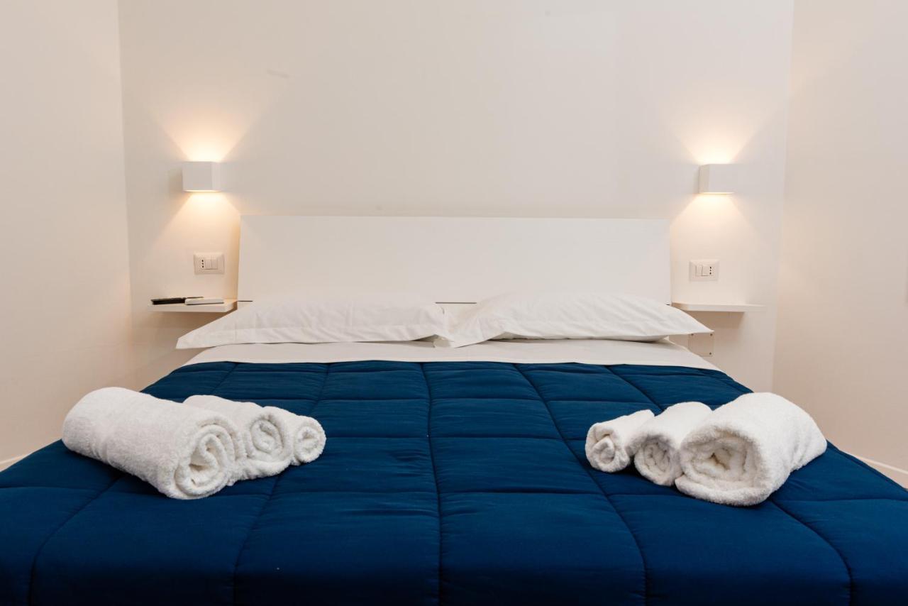 La Casa Di Ambra Hotel Porto Torres Luaran gambar