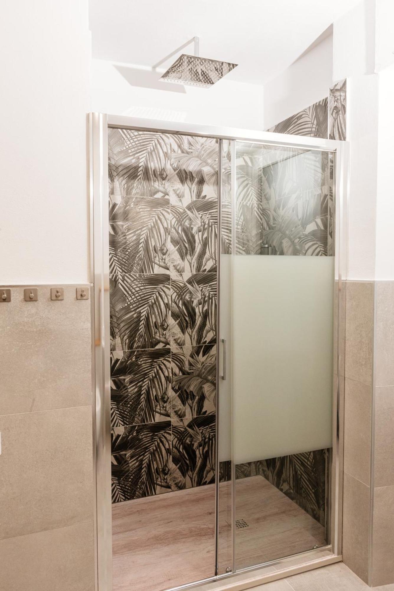 La Casa Di Ambra Hotel Porto Torres Luaran gambar