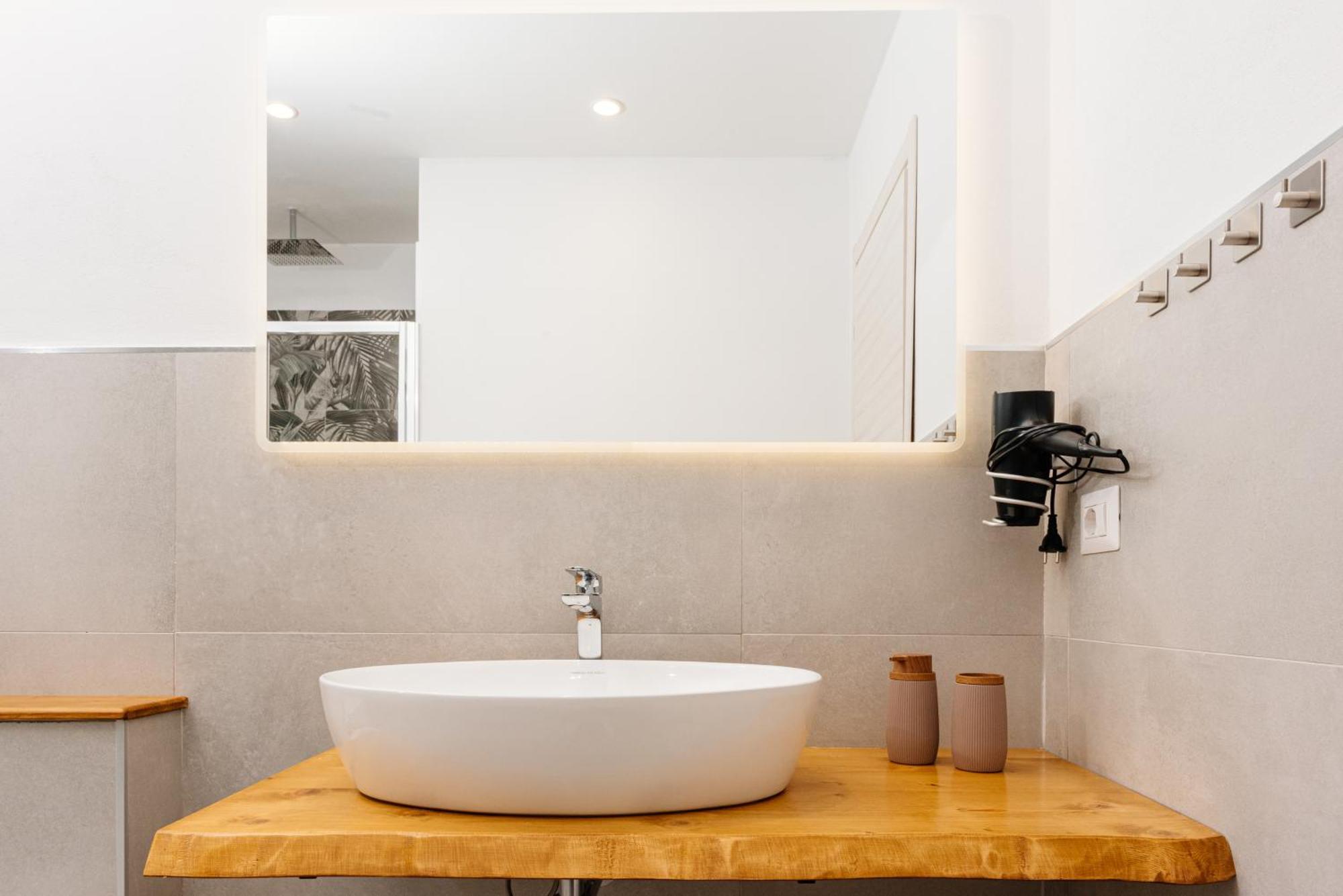 La Casa Di Ambra Hotel Porto Torres Luaran gambar
