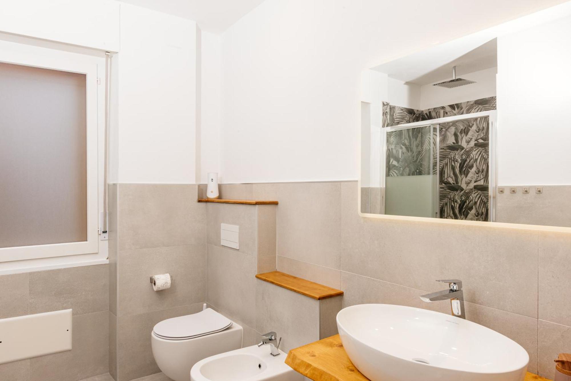 La Casa Di Ambra Hotel Porto Torres Luaran gambar