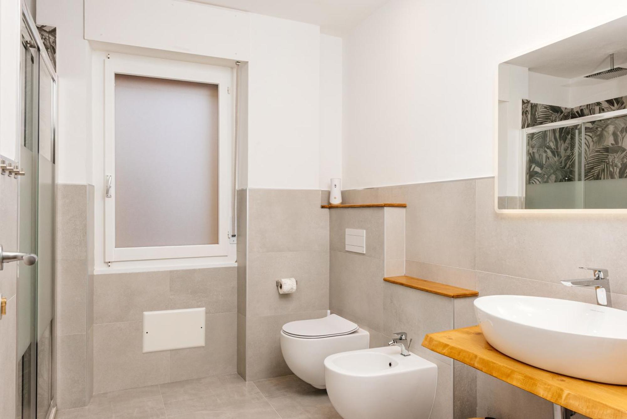 La Casa Di Ambra Hotel Porto Torres Luaran gambar